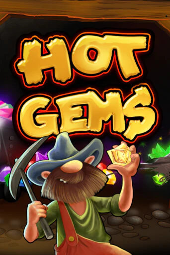Демо игра Hot Gems от  | Casino X BY