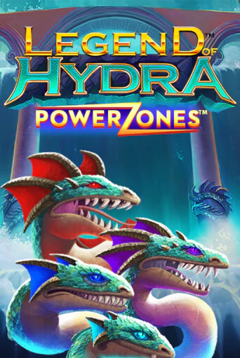 Демо игра PowerZones: Legend of Hydra от  | Casino X BY