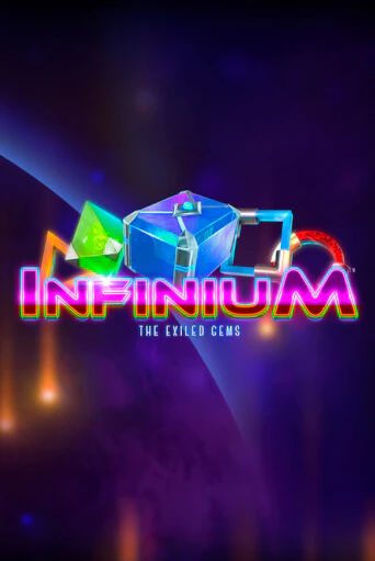 Демо игра Infinium от  | Casino X BY