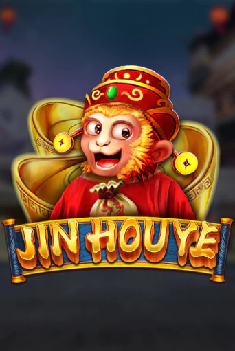 Демо игра Jin Hou Ye от  | Casino X BY