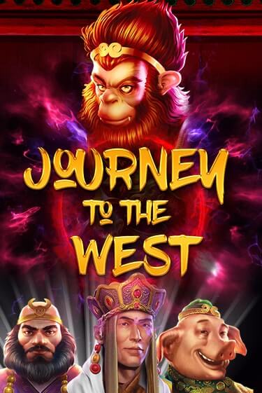 Демо игра Journey to the West от  | Casino X BY