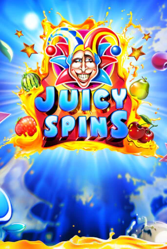 Демо игра Juicy Spins от  | Casino X BY
