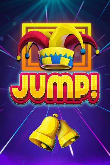 Демо игра Jump! от  | Casino X BY