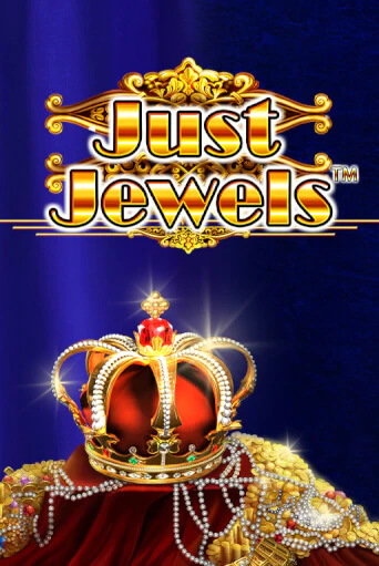 Демо игра Just Jewels Deluxe от  | Casino X BY