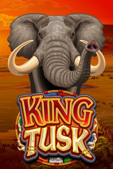 Демо игра King Tusk от  | Casino X BY