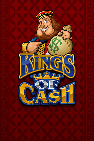 Демо игра Kings of Cash от  | Casino X BY