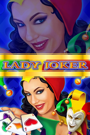 Демо игра Lady Joker от  | Casino X BY