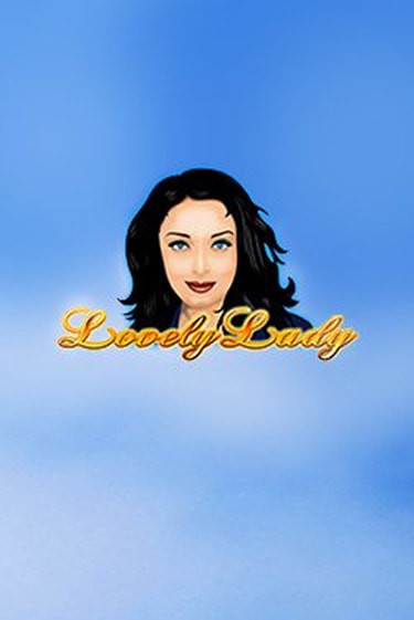 Демо игра Lovely Lady от  | Casino X BY