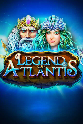 Демо игра Legend of Atlantis от  | Casino X BY