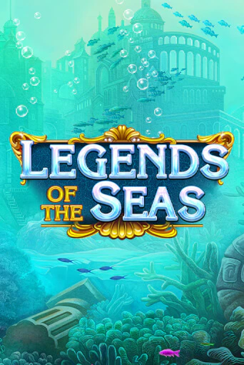 Демо игра Legends of the Seas от  | Casino X BY