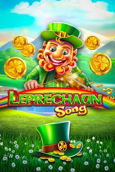 Демо игра Leprechaun Song™ от  | Casino X BY