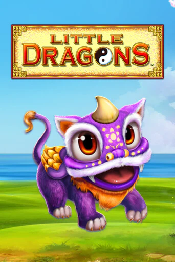 Демо игра Little Dragons от  | Casino X BY