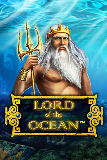 Демо игра Lord of the Ocean от  | Casino X BY