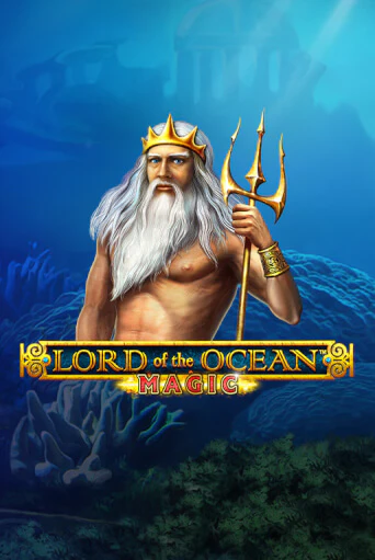 Демо игра Lord of the Ocean Magic от  | Casino X BY