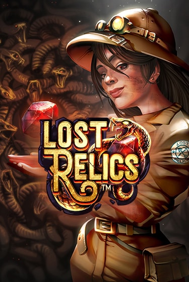 Демо игра Lost Relics™ от  | Casino X BY