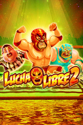 Демо игра Lucha Libre 2 от  | Casino X BY