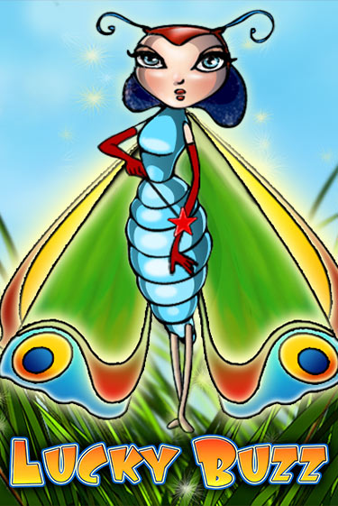 Демо игра Lucky Buzz от  | Casino X BY
