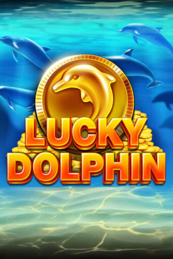 Демо игра Lucky Dolphin от  | Casino X BY