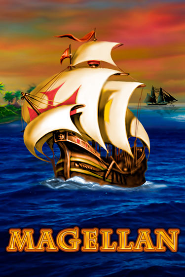 Демо игра Magellan от  | Casino X BY