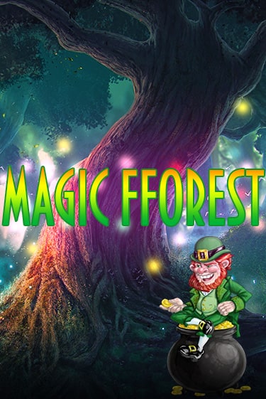 Демо игра Magic Forest от  | Casino X BY