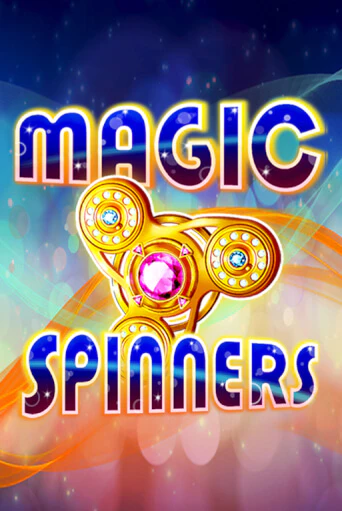 Демо игра Magic Spinners от  | Casino X BY