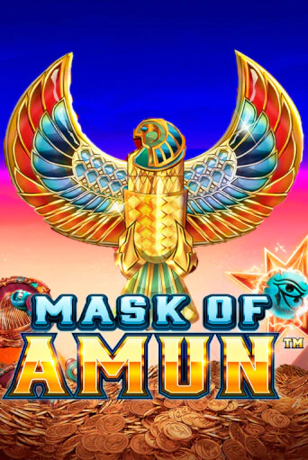 Демо игра Mask of Amun от  | Casino X BY