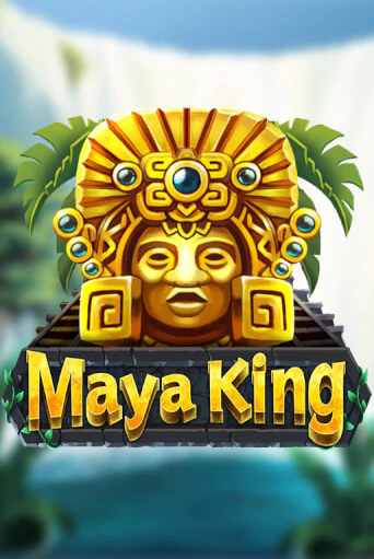 Демо игра Maya King от  | Casino X BY