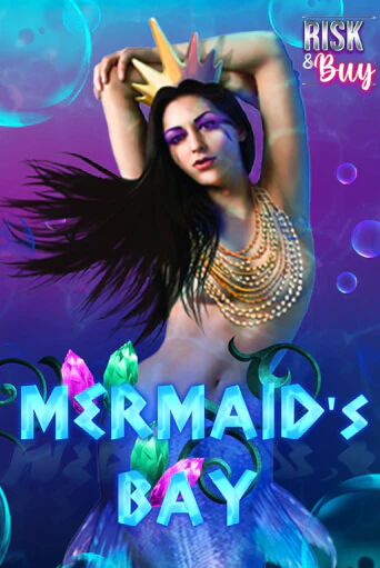 Демо игра Mermaid's Bay от  | Casino X BY