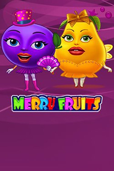 Демо игра Merry Fruits от  | Casino X BY