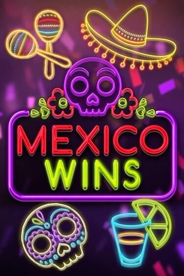 Демо игра Mexico Wins от  | Casino X BY