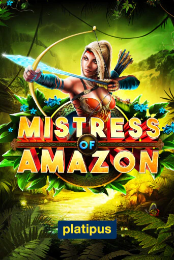 Демо игра Mistress of Amazon от  | Casino X BY