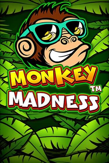 Демо игра Monkey Madness от  | Casino X BY