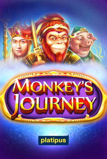 Демо игра Monkey's Journey от  | Casino X BY