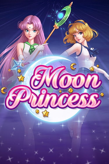 Демо игра Moon Princess от  | Casino X BY