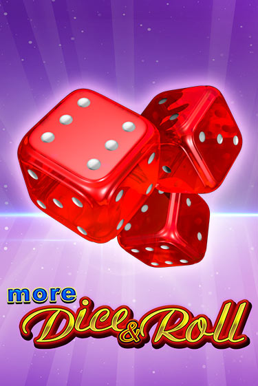 Демо игра More Dice & Roll от  | Casino X BY