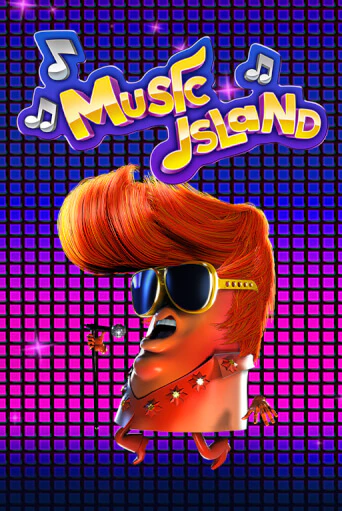 Демо игра Music Island от  | Casino X BY