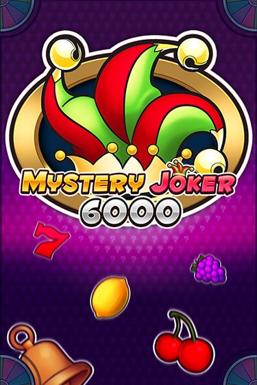 Демо игра Mystery Joker 6000 от  | Casino X BY
