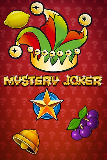 Демо игра Mystery Joker от  | Casino X BY