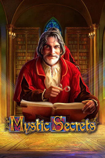 Демо игра Mystic Secrets от  | Casino X BY