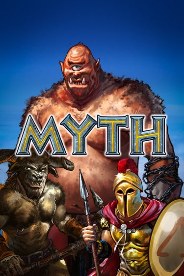 Демо игра Myth от  | Casino X BY