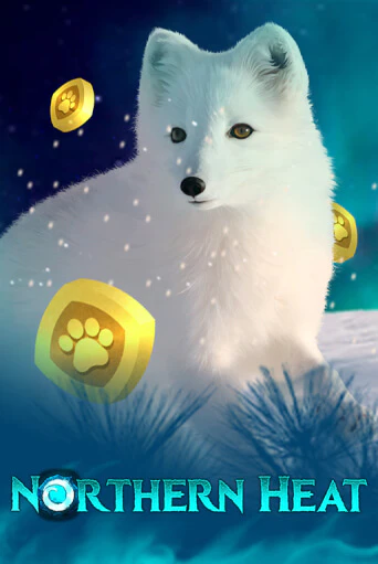 Демо игра Northern Heat от  | Casino X BY
