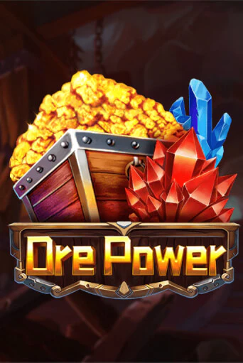 Демо игра Ore Power от  | Casino X BY