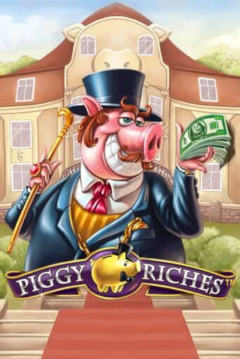 Демо игра Piggy Riches™ от  | Casino X BY