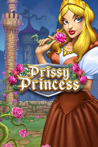Демо игра Prissy Princess от  | Casino X BY