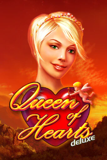 Демо игра Queen of Hearts Deluxe от  | Casino X BY
