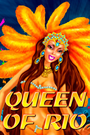 Демо игра Queen Of Rio от  | Casino X BY