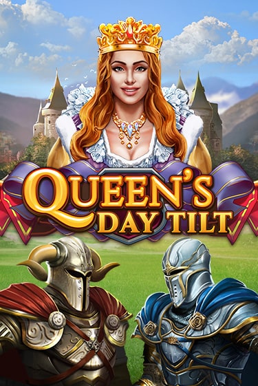 Демо игра Queen’s Day Tilt от  | Casino X BY