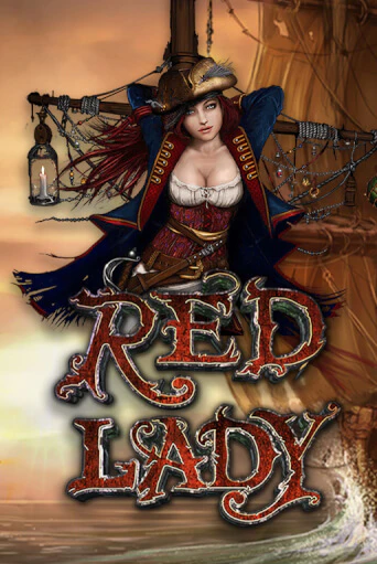 Демо игра Red Lady от  | Casino X BY