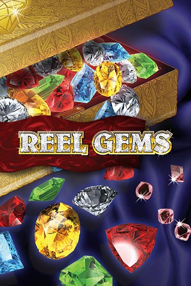 Демо игра Reel Gems от  | Casino X BY