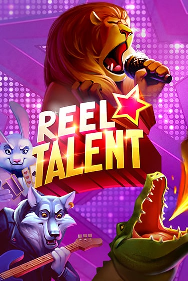Демо игра Reel Talent от  | Casino X BY